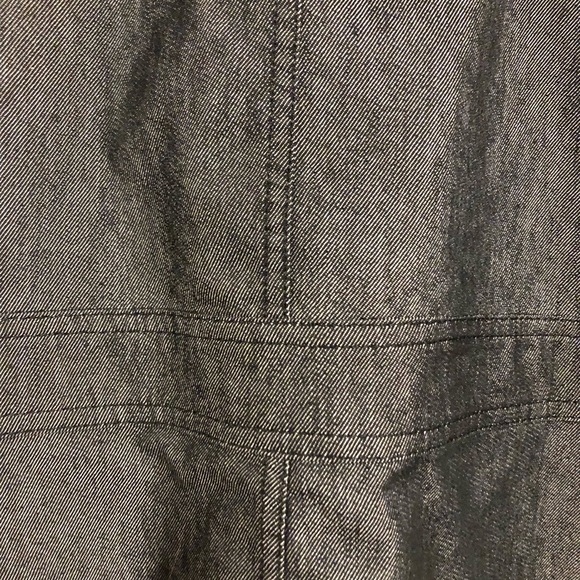 Jones Wear Sport Jean Jacket - Picture 8 of 8